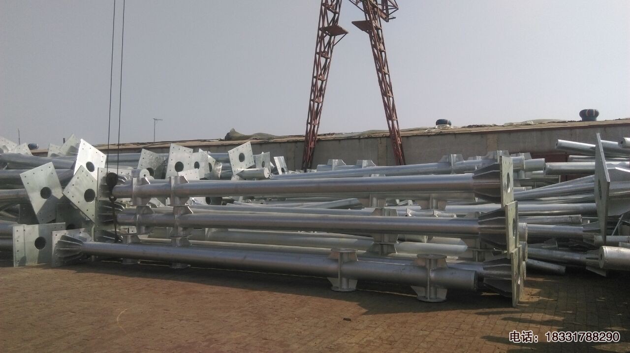 F桿標(biāo)志牌，交通標(biāo)志桿