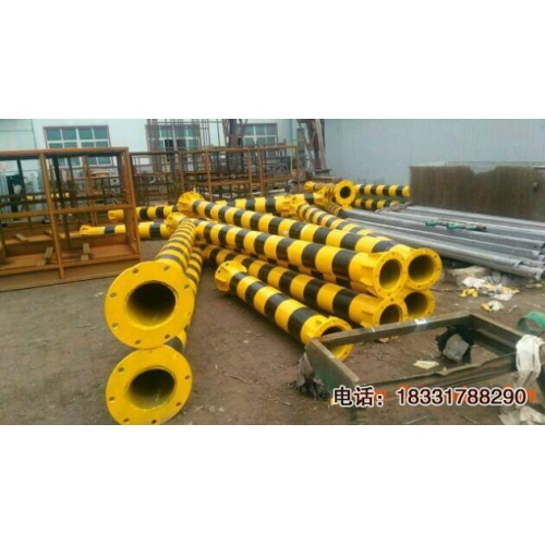 京滬高速限高門架【橋梁涵洞防撞限高架，黃黑反光漆立柱】