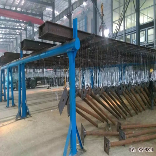 河北標(biāo)志桿廠家